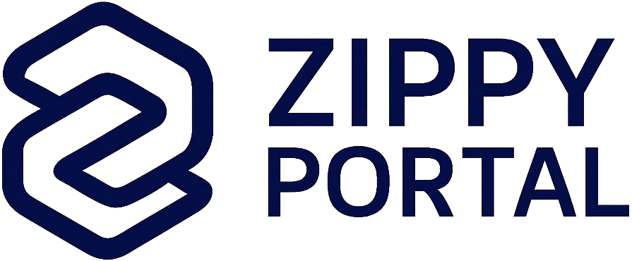 Zippy Portal